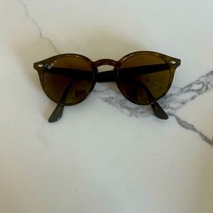 ray ban polarized glasses